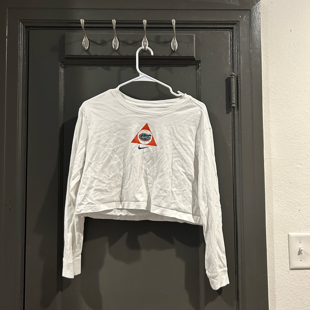 Florida gators long sleeve t-shirt